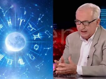 Οικονομική ευπραγία από Κώστα Λεφάκη: Λεφτά με τη «σέσουλα» για Ταύρους και άλλα 3 ζώδια