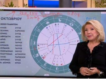 «Χρυσή» αμοιβή από Λίτσα Πατέρα: Λεφτά από το πουθενά για Δίδυμους και άλλα 3 ζώδια