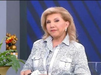 «Χρυσό» καπάρο από Λίτσα Πατέρα: Τύχη «βουνό» και χρήματα για Λέοντες και άλλα 3 ζώδια