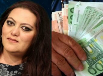 «Πυρετός» στο κόκκινο από την Άντα Λεούση: Οικονομική αναστάτωση για Διδύμους, Λέοντες και 2 ακόμα ζώδια