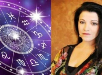 «Πειρασμοί» από Λίτσα Πετρίδη: Άγχος, πίεση και ψέματα για Σκορπιούς και άλλα 3 ζώδια