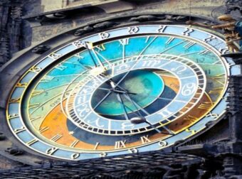 Ζώδια: Τι λένε τα άστρα για σήμερα, Τρίτη 17 Οκτωβρίου;