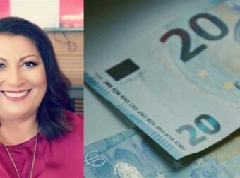 Φουλ χρήμα από την Σελήνη στον Κριό για 2 ζώδια: Η Σμαρώ Σωτηράκη μας τρέχει στα… ΑΤΜ