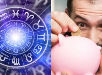 Δεν είναι μόνο οι Αιγόκεροι: Αυτά είναι τα 3 ζώδια που έχουν «καβούρια» στις τσέπες τους