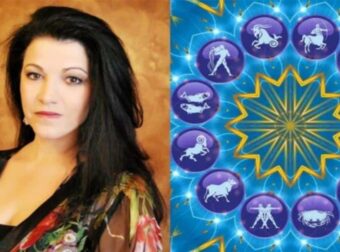 «Χρυσό» αλαλούμ από Λίτσα Πετρίδη: Άπλετη τύχη και λεφτά για Λέοντες και άλλα 3 ζώδια