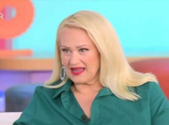 «Χρυσό» αλισβερίσι από Άση Μπήλιου: Η Σελήνη στον Σκορπιό φέρνει χρήματα σε Αιγόκερους και άλλα 3 ζώδια