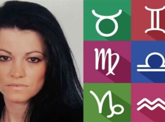 «Χρυσό» μύριο από Λίτσα Πετρίδη: Όλα τα λεφτά πέφτουν πάνω σε Αιγόκερους και άλλα 3 ζώδια