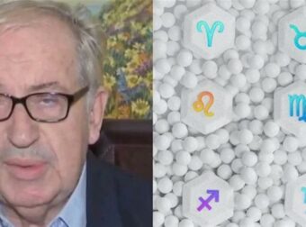 Άσχημα νέα για 5 ζώδια, ευχάριστα για τα υπόλοιπα 7 – Προειδοποιεί ο Κώστας Λεφάκης μέσα από τις προβλέψεις του