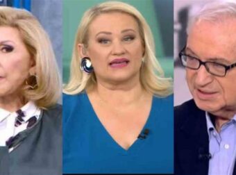 «Ορυχείου χρυσού» από Λίτσα Πατέρα, Άση Μπήλιου και Κώστα Λεφάκη: Πλούτος και χρήματα για Δίδυμους και άλλα 3 ζώδια