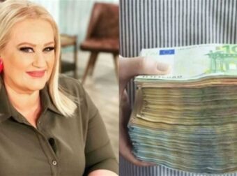 Όλη η τύχη πάνω τους: «Βροχή» τα λεφτά για 3 Ζώδια, καλά νέα για οικονομικά & επαγγελματικά «βλέπει» η Άση Μπήλιου