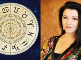 «Χρυσό» μαρούλι από Λίτσα Πετρίδη: Παραδάκι και άπλετη τύχη για Δίδυμους και άλλα 3 ζώδια