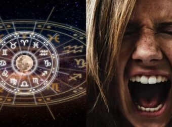 Don’t panic! Αυτά είναι τα 3 ζώδια που πανικοβάλλονται για το τίποτα