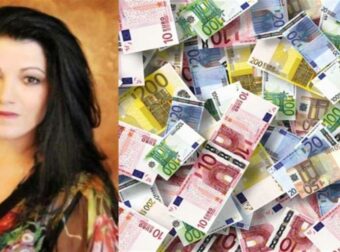 3 μέρες μέσα στον πλούτο: «Χρυσή» επέλαση για Παρθένους κι άλλα 2 ζώδια από την Λίτσα Πετρίδη