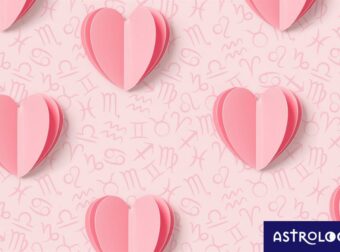 Εβδομαδιαίες Αισθηματικές προβλέψεις 16/10 έως 22/10: Της… κολάσεως