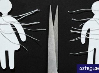 2024: Το τέλος της σχέσης είναι αναπόφευκτο για αυτά τα ζώδια
