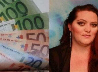 «Χρυσό κουφέτο» από Άντα Λεούση: Οικονομική εκτόξευση για Αιγόκερους και άλλα 3 ζώδια