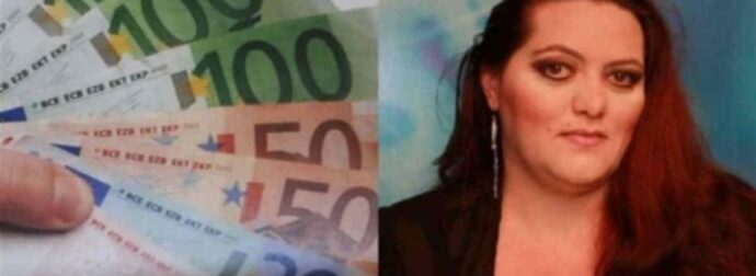 «Χρυσό κουφέτο» από Άντα Λεούση: Οικονομική εκτόξευση για Αιγόκερους και άλλα 3 ζώδια