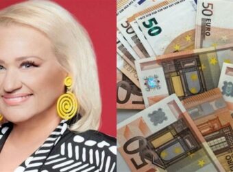 Οικονομικός «στραγγαλισμός» από την Άση Μπήλιου – «Μαύρα» μαντάτα για Καρκίνους και 3 ακόμα ζώδια