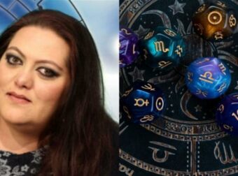 Οικονομικός «εφιάλτης» από την Άντα Λεούση – «Καμπανάκι» για Ταύρους, Λέοντες και 2 ακόμα ζώδια