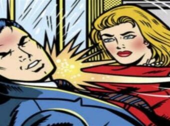 Η ξανθιά σύζυγος και το κέρατο: Το ανέκδοτο της μέρας (14/10)