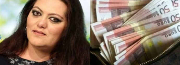 «Ανάσταση» από την Άντα Λεούση: «Θησαυρός» οι επόμενες μέρες – Έρχονται λεφτά και νέες γνωριμίες για Ταύρους, Ζυγούς και δύο ακόμη ζώδια