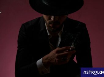 Άρης στον Σκορπιό: Αυτά τα ζώδια θα έχουν προβλήματα και εντάσεις