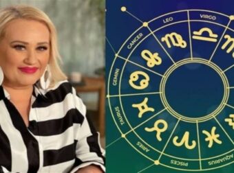 Κακά μαντάτα από την Άση Μπήλιου: Όλα τούμπα για Ταύρους, Παρθένους, Αιγόκερους και δύο ακόμη ζώδια