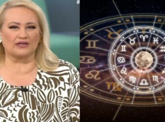 Γκιλοτίνα από την Άση Μπήλιου: Φόβοι, σκέψεις και χειριστικές συμπεριφορές για 9 ζώδια – Τα υπόλοιπα τρία που θα χαμογελάσουν