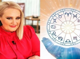 Παιχνίδια εξουσίας από την Άση Μπήλιου: Αντιπαραθέσεις, πίεση και νευρικότητα για Κριούς, Καρκίνους και δύο ακόμη ζώδια