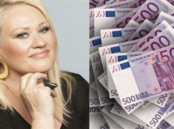 Όλα τούμπα με τη Σελήνη στους Διδύμους: Λεφτά με το τσουβάλι και καλά νέα για 4 Ζώδια, λέει η Άση Μπήλιου