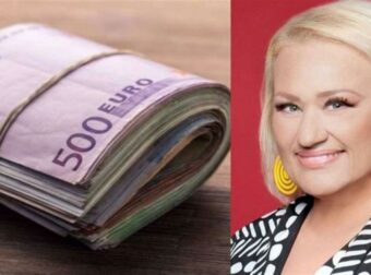 Ερμής στον Ζυγό 2023: Χρήμα με την σέσουλα για 3 ζώδια! Η Άση Μπήλιου προειδοποιεί