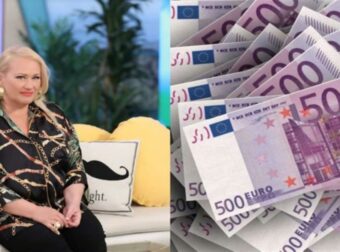 Αφροδίτη στην Παρθένο από την Άση Μπήλιου: Φέρνει χρήμα με την σέσουλα για Ζυγούς, Τοξότες, Υδροχόους κι άλλο 1 ζώδιο!