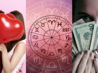 «Χρυσό» πανηγύρι με το Τρίγωνο Αφροδίτης – Δία (22/10): Ερωτικά και οικονομικά στα ύψη για Ταύρους, Παρθένους και 4 ακόμα ζώδια