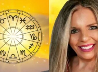 «Χρυσό» φιλοδώρημα από Αθηνά Βαγενά (16-22/10): «Θύελλα» χρημάτων για Δίδυμους και άλλα 3 ζώδια