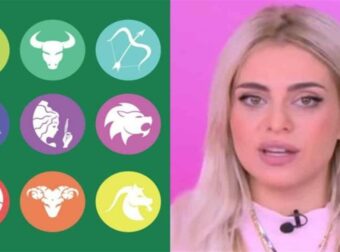 «Χρυσό» μπαξίσι από Αγγελική Μανουσάκη: «Σκάνε» λεφτά για Δίδυμους και άλλα 3 ζώδια