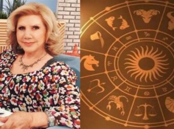 Οικονομικό «συφόριασμα» από την Λίτσα Πατέρα: Δύσκολες ώρες για Λέοντες, Ζυγούς και 2 ακόμα ζώδια