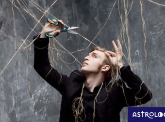 Νέα Σελήνη-έκλειψη στο Ζυγό: Αυτά τα ζώδια θα κόψουν τους συμβιβασμούς