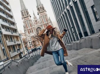 Αυτά τα ζώδια θα είναι τα πιο τυχερά τον Νοέμβριο