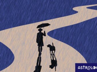 Ερμής στον Σκορπιό – Τις σκέψεις δεν θα στις κλέψουν ποτέ!