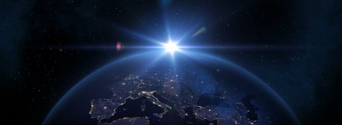 2024: Τα σημαντικότερα διαστήματα για την Ελλάδα και τον κόσμο