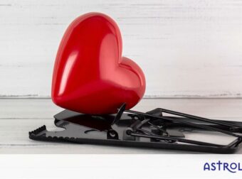 Ψήφισε και πες μας: Ποιο ζώδιο σε «έπιασε» στην παγίδα του έρωτά του;