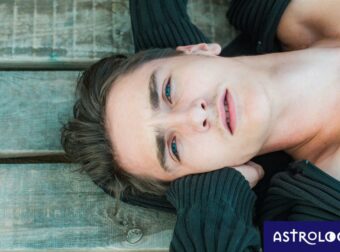 Ξέρουμε από τα μάτια σου τι ζώδιο είσαι