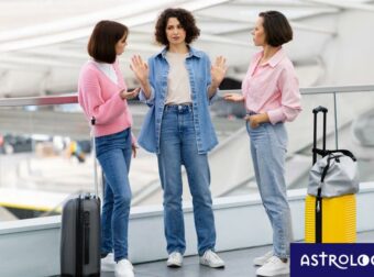 Οι «ειρηνευτικές δυνάμεις» του ζωδιακού