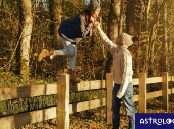 Νοέμβριος 2023: Όχι πια μόνα! Αυτά τα ζώδια θα μπουν σε σχέση