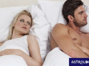Οι άντρες του ζωδιακού που είναι μεγάλη απογοήτευση στο κρεβάτι