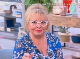 «Χείρα βοηθείας» από τη Βίκυ Παγιατάκη – Οικονομικές ανάσες για Κριούς, Παρθένους και…