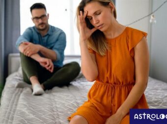 Τα ζώδια που αγνοούν επιδεικτικά τα «red flags» στη σχέση τους