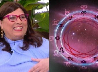 «Χρυσάφι» από Σμάρω Σωτηράκη: Η Έκλειψη Σελήνης φέρνει «καρπούς» σε Αιγόκερους και άλλα 3 ζώδια