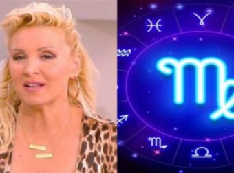 «Χρυσές» εισπράξεις από Βάσια Μαυράκη: Η Αφροδίτη στην Παρθένο φέρνει χρήματα, έρωτες και ευκαιρίες σε 3 ζώδια