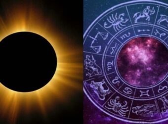 «Σάστισμα» με την Έκλειψη Οκτωβρίου 2023 – Τεράστια η επιρροή της σε αυτά τα 4 ζώδια!